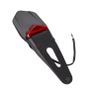Motorcycle Rear Fender Image 3
