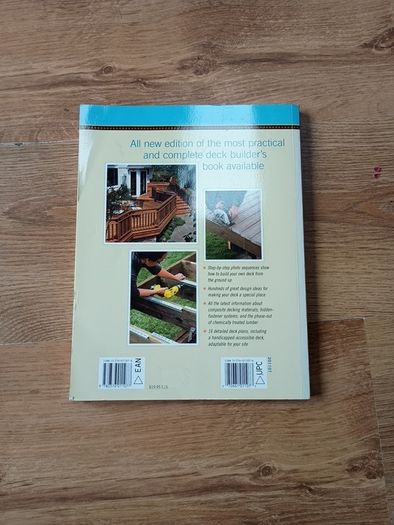 Decking book