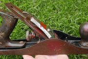Vintage Wood Plane No 5