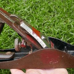 Vintage Wood Plane No 5