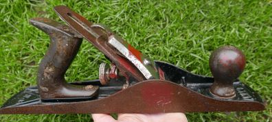 Vintage Wood Plane No 5