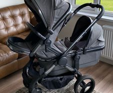 iCandy Peach Travel System