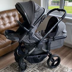 iCandy Peach Travel System