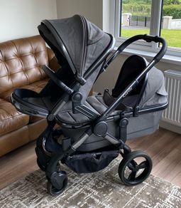 iCandy Peach Travel System