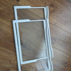 Fridge shelves