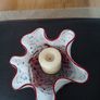 Newgrange Glass Bowl Image 2