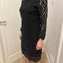 Black dress Image 2