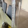 2 Vintage Oil Lamps Image 3