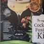 NEW_ Cocktail Bar Set, Cocktail making kit - Gift Idea Image 7