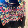 Rain Jacket Helen Steele large fitting Image 5