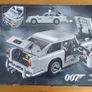 Lego 10262 James Bond Aston Martin DB5 Image 2