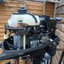 Boat, Engine and Trailer for sale Image 3