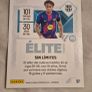 Topps La Liga Megacracks 2026/27 Lamine Yamal Power Elite Card Image 2