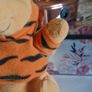 Winne the pooh/Rabbit - Mcdonalds/Disney 2000 Image 3