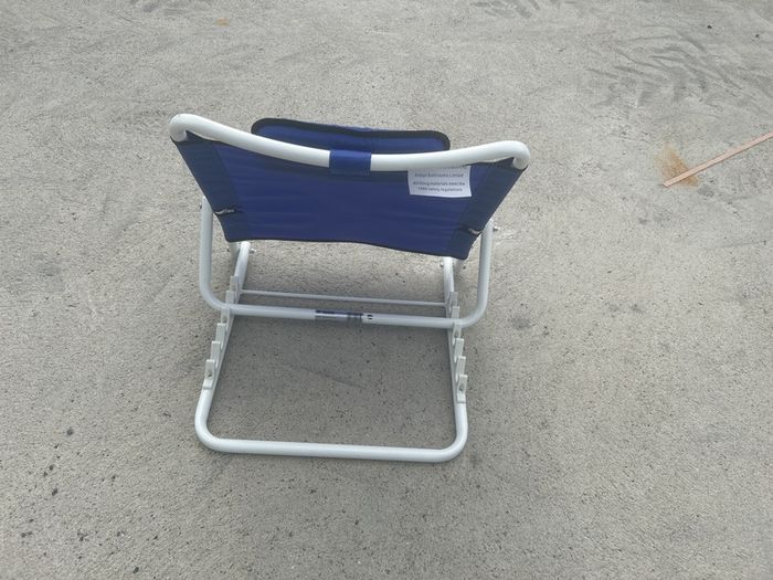 bed rest