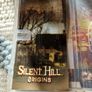 Silent Hill Origins PSP Games Original PlayStation Image 4