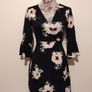 Stunning Ax Paris Dress, New With Tags Image 3