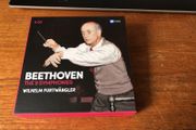 Beethoven - The 9 Symphonies- Wilhelm Furtwangler