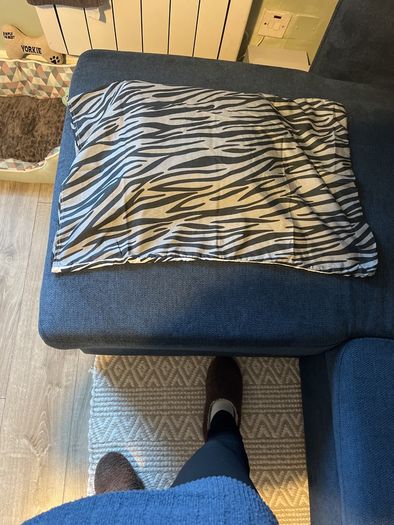 duvet set