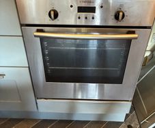 Electrolux Oven