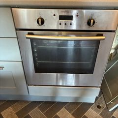 Electrolux Oven