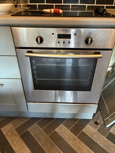Electrolux Oven