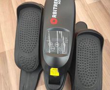Orbitrek MX elliptical motorised machine
