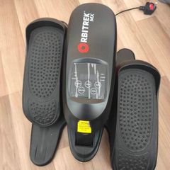 Orbitrek MX elliptical motorised machine