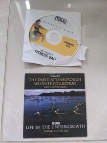 Dvds