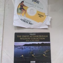 Dvds