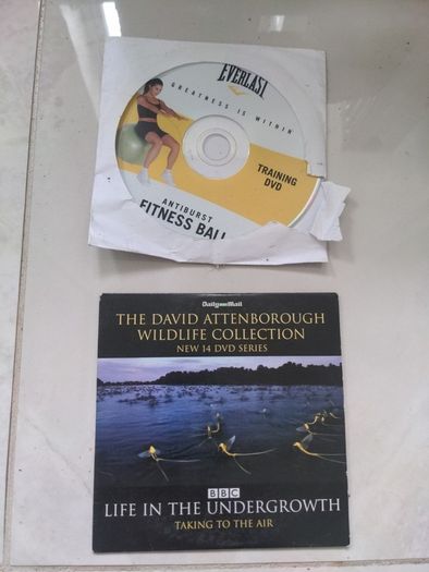 Dvds