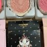 Flower knows blushers, liquid shadow, dual ended highlighter stick, colour correcting primer Image 9