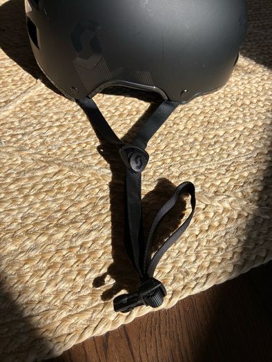 Scott Jibe Bike Helmet