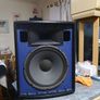Pa full audio setup Image 5