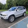 BMW X5 E53 crewcab Image 3