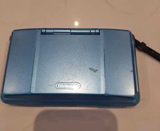 Nintendo DS (Original) Blue