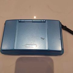 Nintendo DS (Original) Blue