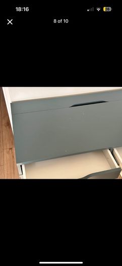 Office desk IKEA