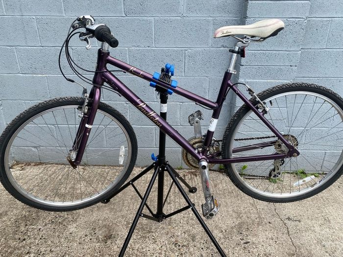 Pedleton Brooke