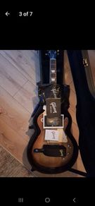 Gibson les Paul Classic