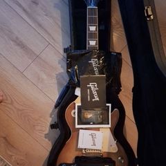 Gibson les paul Classic