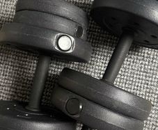 Dumbbells Set