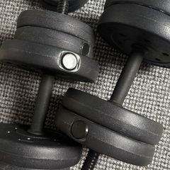 Dumbbells Set