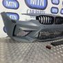 Front Bumper For BMW 3 Series 11-19 F30 F31 M3 Competition Sport Image 4