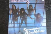 Girlschool