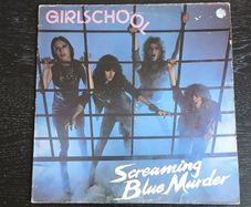 Girlschool