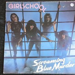 Girlschool