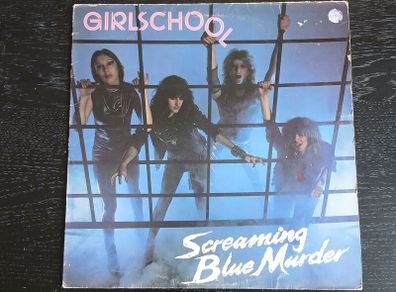 Girlschool