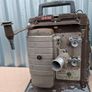 Antique Bell and Howell film projector Image 7
