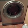 Hotpoint Washing Machine 7kg inverter motor Image 2